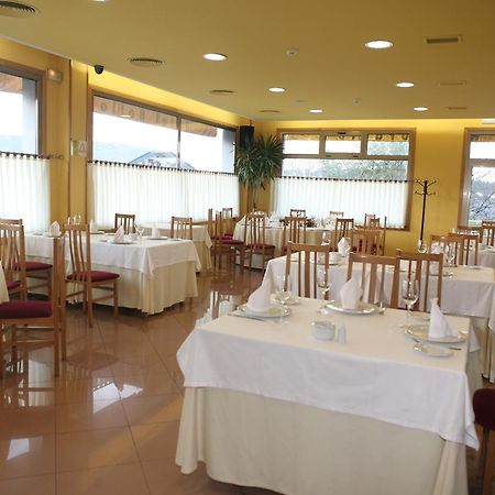 Hotel Bello O Pino ภายนอก รูปภาพ