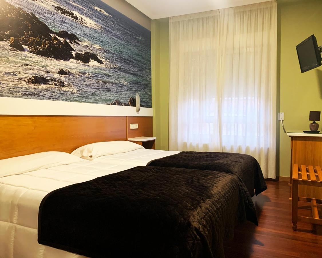 Hotel Bello O Pino ภายนอก รูปภาพ