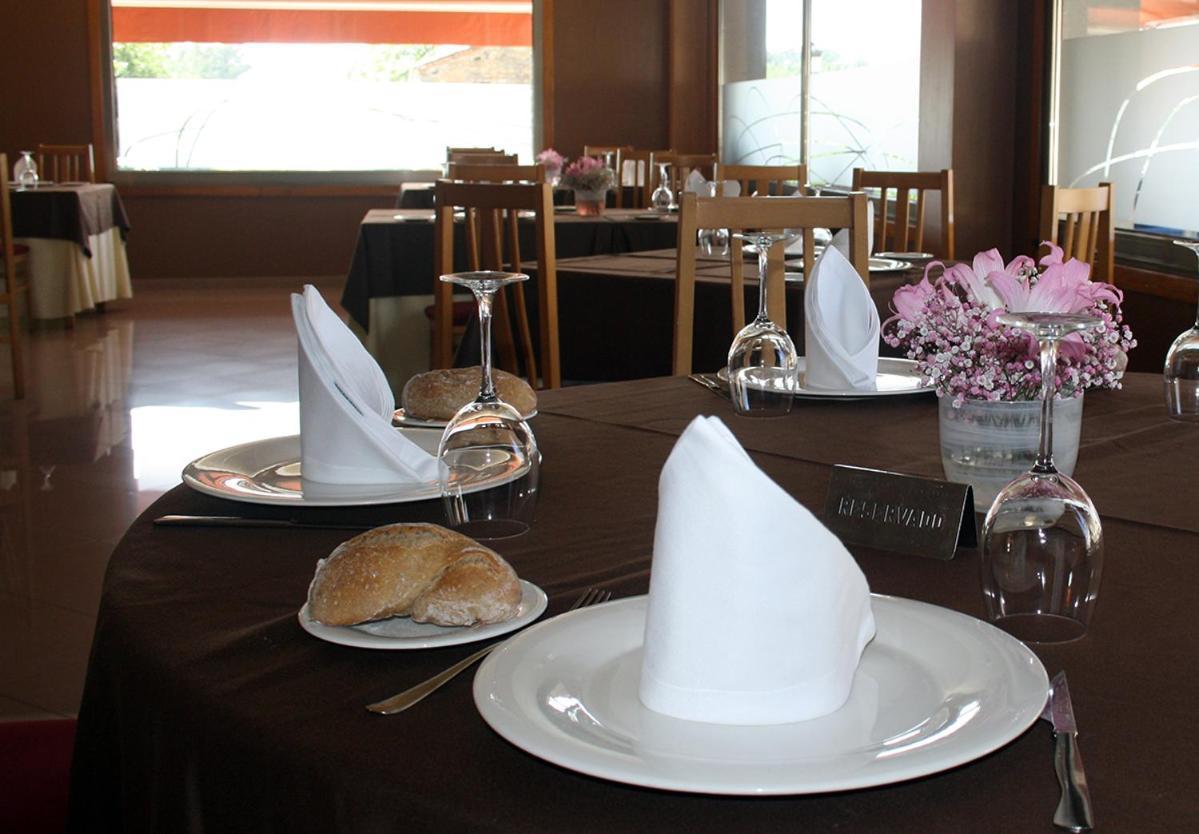 Hotel Bello O Pino ภายนอก รูปภาพ