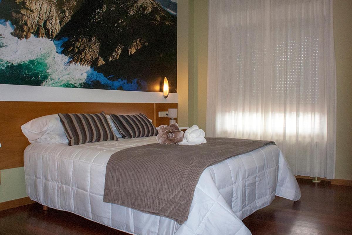 Hotel Bello O Pino ภายนอก รูปภาพ
