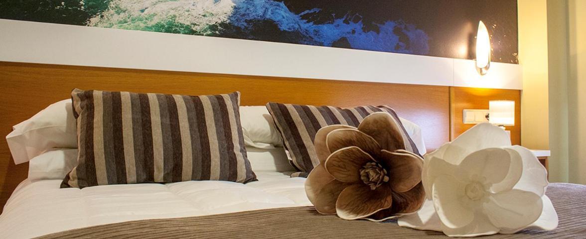 Hotel Bello O Pino ภายนอก รูปภาพ