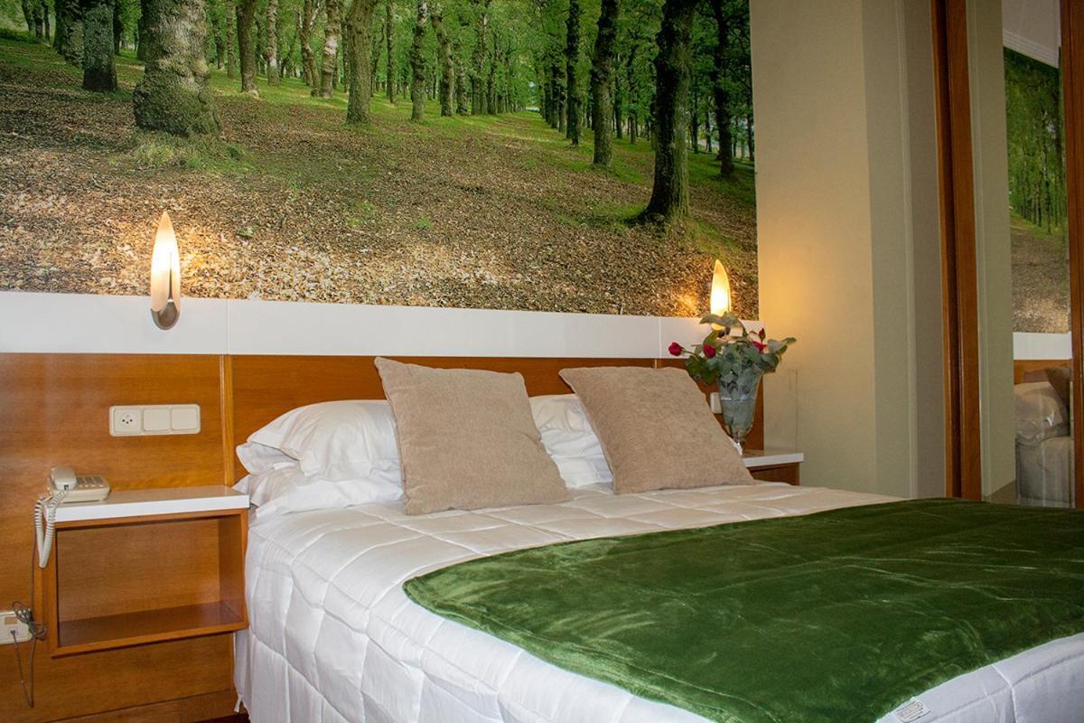 Hotel Bello O Pino ภายนอก รูปภาพ