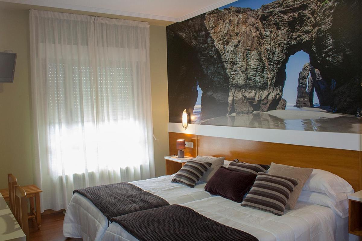 Hotel Bello O Pino ภายนอก รูปภาพ