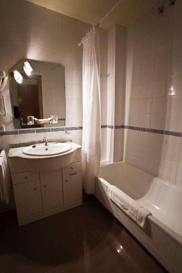 Hotel Bello O Pino ภายนอก รูปภาพ
