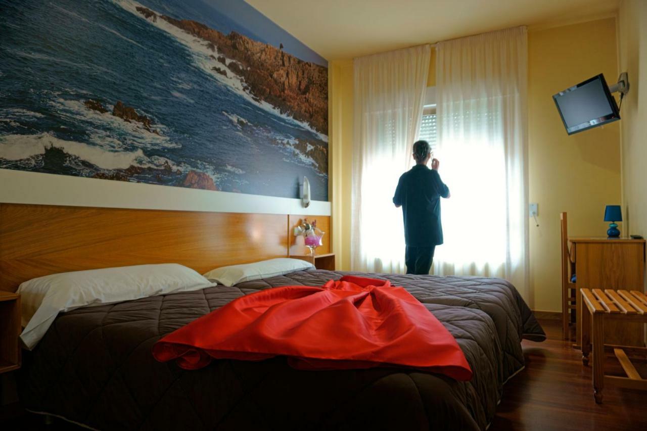 Hotel Bello O Pino ภายนอก รูปภาพ