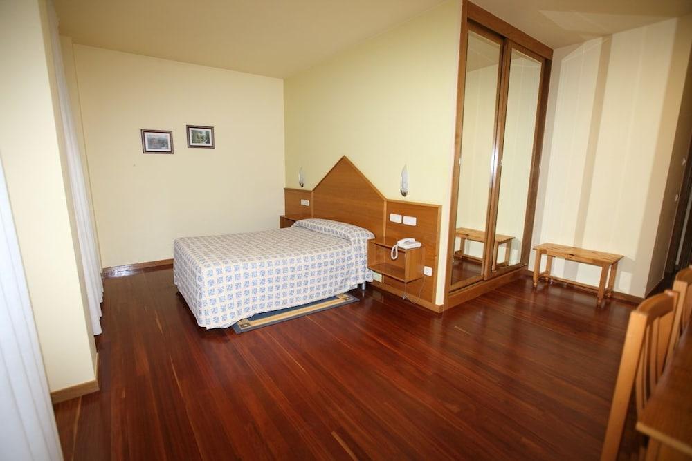 Hotel Bello O Pino ภายนอก รูปภาพ